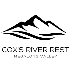 Cox&#39;s River Rest